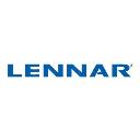 Lennar at Landmark logo